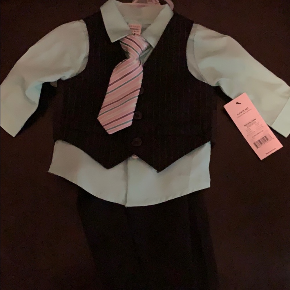 4 piece set